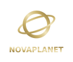 Novaplanet - Home